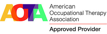 American Occupational Therapy Association Approved Provider