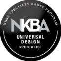 NKBA Universal Design Specialist