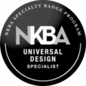 NKBA Universal Design Specialist