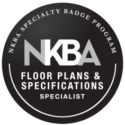 NKBA Floor Plans & Specifications Specialist