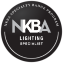 NKBA Lighting Specialist