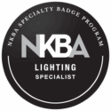 NKBA Lighting Specialist