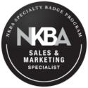 NKBA Sales & Marketing Specialist