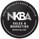 NKBA Sales & Marketing Specialist